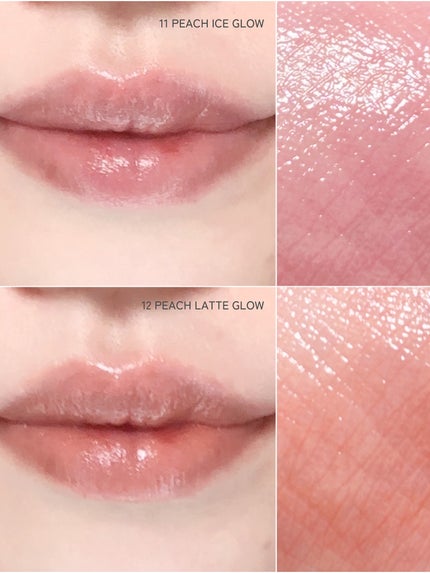 モイスチャーリップスティック/CandyDoll/口紅を使ったクチコミ(5枚目)