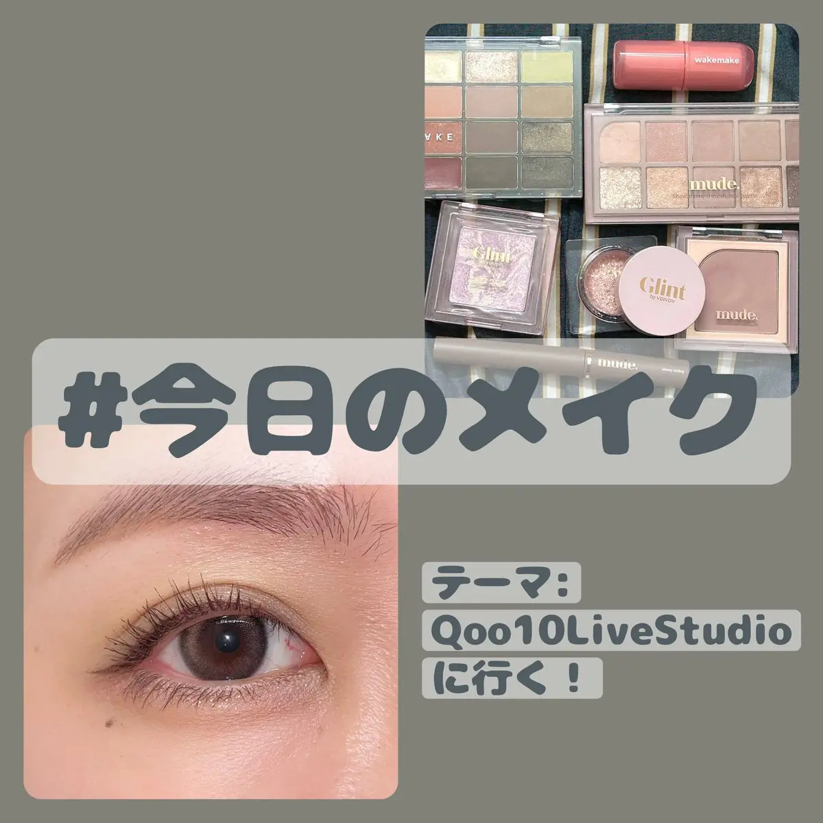 FLANMY 1day/FLANMY/ワンデー（１DAY）カラコンを使ったクチコミ（1枚目）