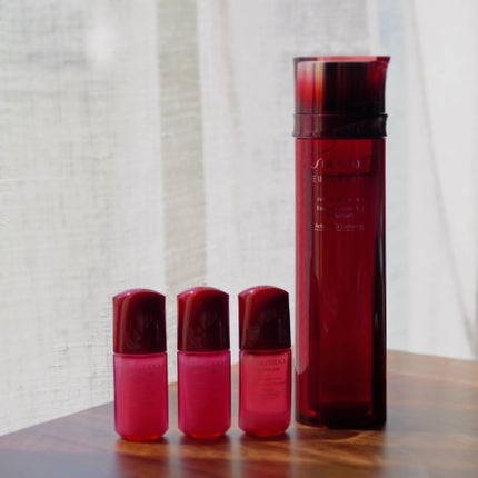 オイデルミン エッセンスローション レフィル145ml/SHISEIDO/化粧水の画像