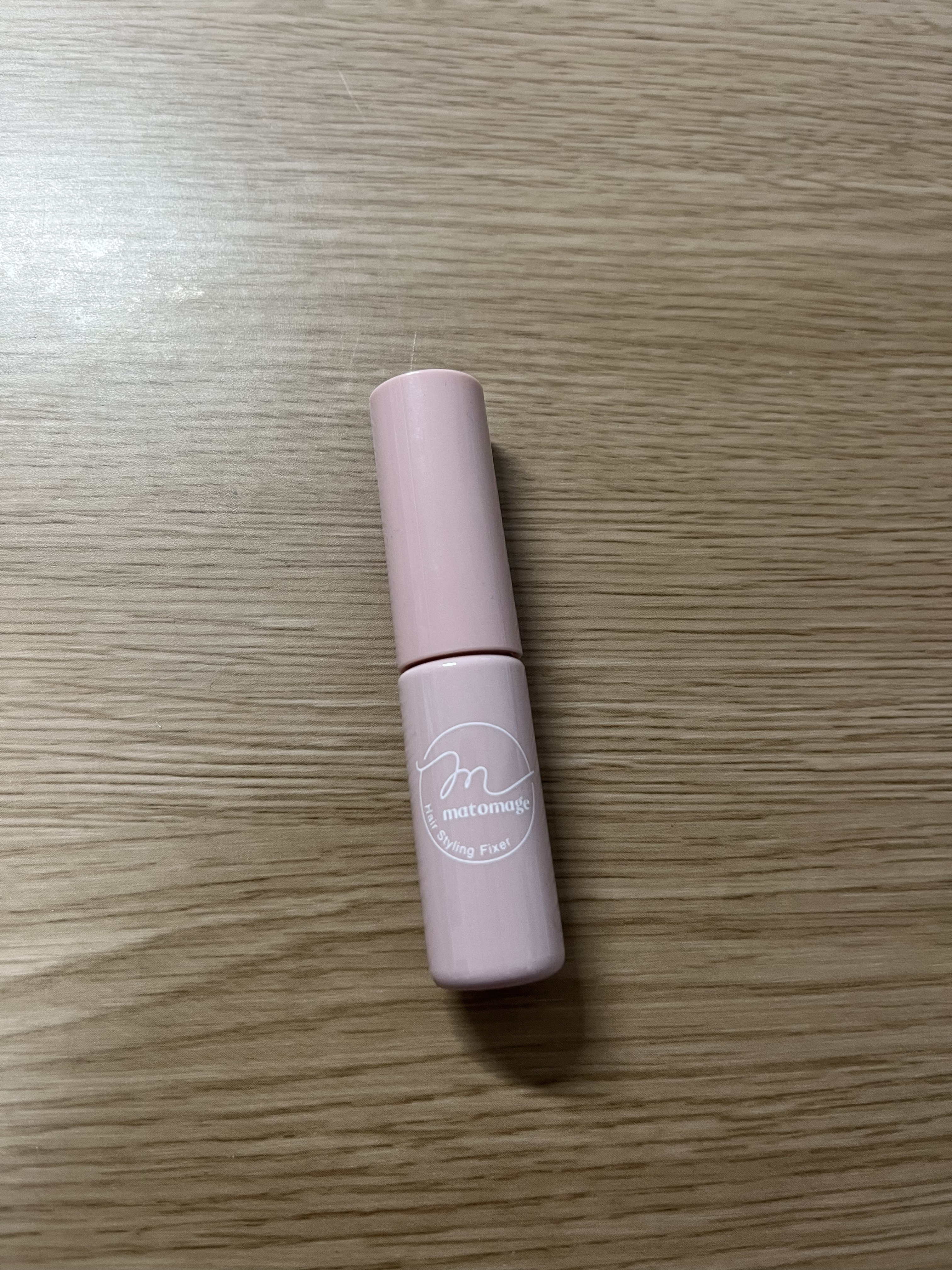 マトメージュ 前髪グルー/マトメージュ/その他スタイリングを使ったクチコミ（1枚目）