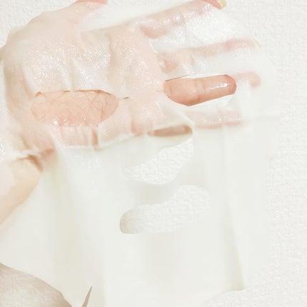 レチノール PDRN アドバンスド セラム/innisfree/美容液を使ったクチコミ(4枚目)