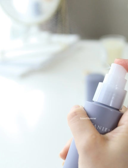 rinko on LIPS 「haircare♡髪の悩みと向き合う、美容室専売のボタニエンス..」(5枚目)