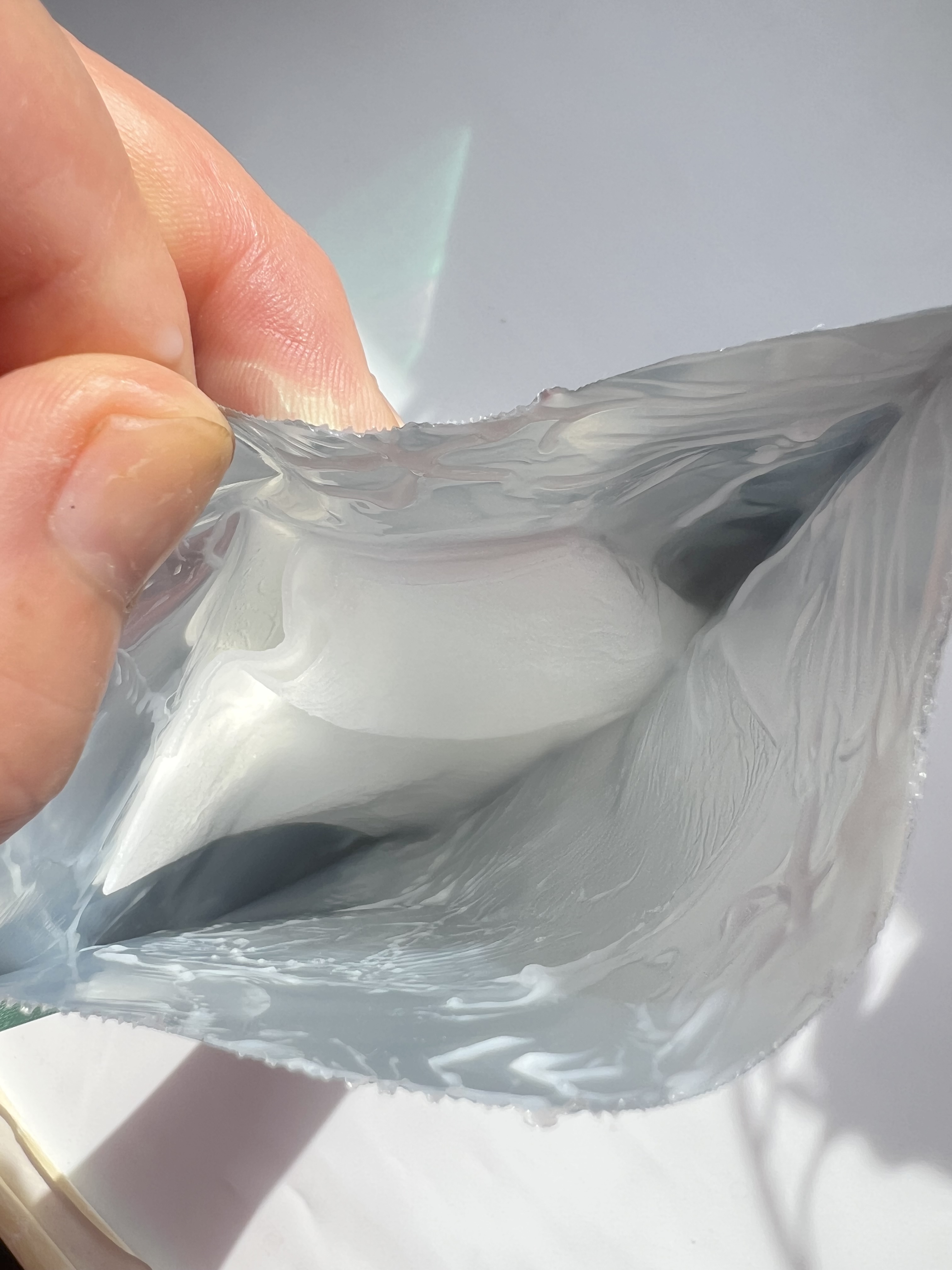 リードルS PDRN+ マスク/VT/シートマスク・パックを使ったクチコミ（2枚目）