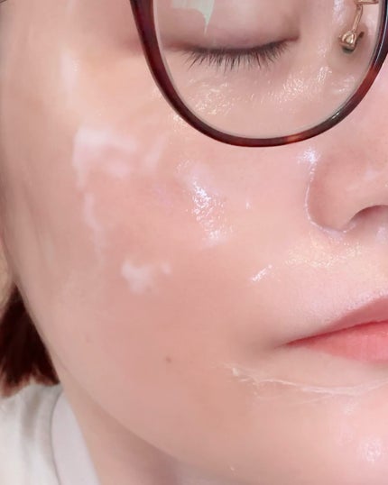 BABY COLLAGEN GLOW MASK/PESTLO/シートマスク・パックを使ったクチコミ(4枚目)