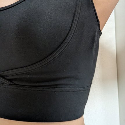 ir_uuy on LIPS 「株式会社Indigo様よりULISHSoftUpBraお試しさ..」(4枚目)