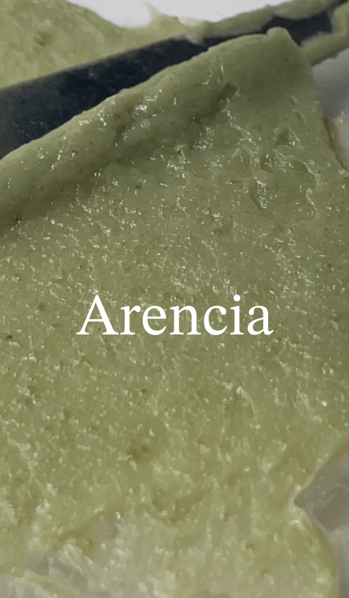 プレミアムもちソープ「グリーンアルティザン」/アレンシア/その他洗顔料を使ったクチコミ（1枚目）