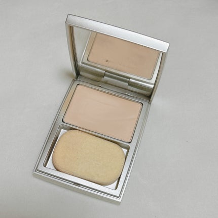 RMK シルクフィットフェイスパウダー 01/RMK/プレストパウダーの画像