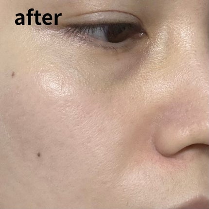 メイク キープ プライマー COOL/コーセーコスメニエンス/化粧下地を使ったクチコミ(5枚目)