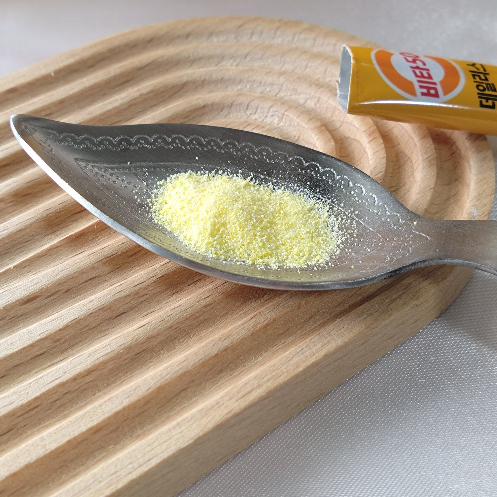 Kwangdong ビタ500デイリースティック/Kwangdong/美容サプリメントを使ったクチコミ（3枚目）