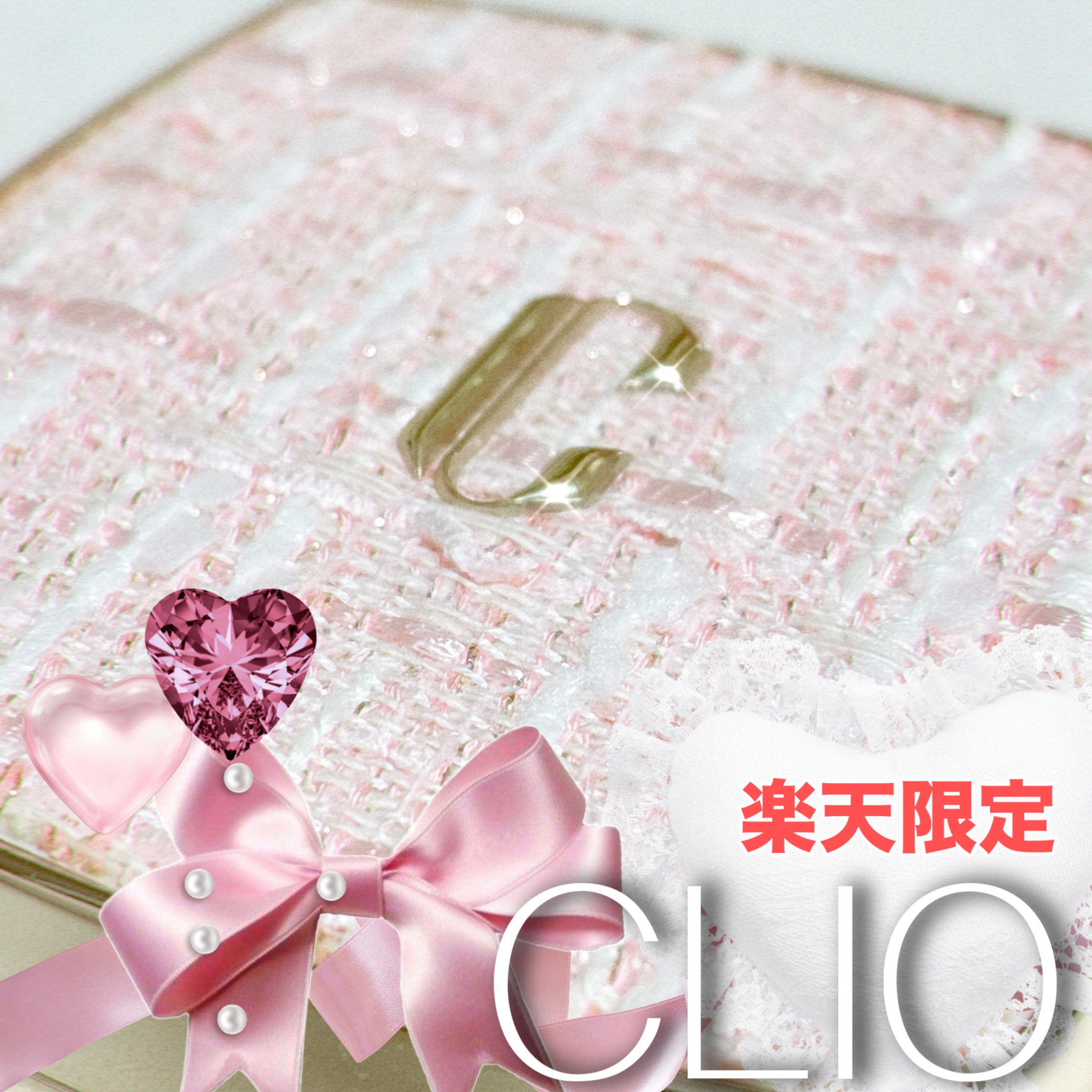 ニューマグネットパクト（ツイードエディション）/CLIO/クッションファンデーションを使ったクチコミ（1枚目）