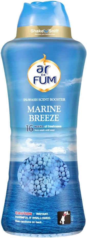 アフューム香りビーズ  マリンブリーズの香り / arFUM