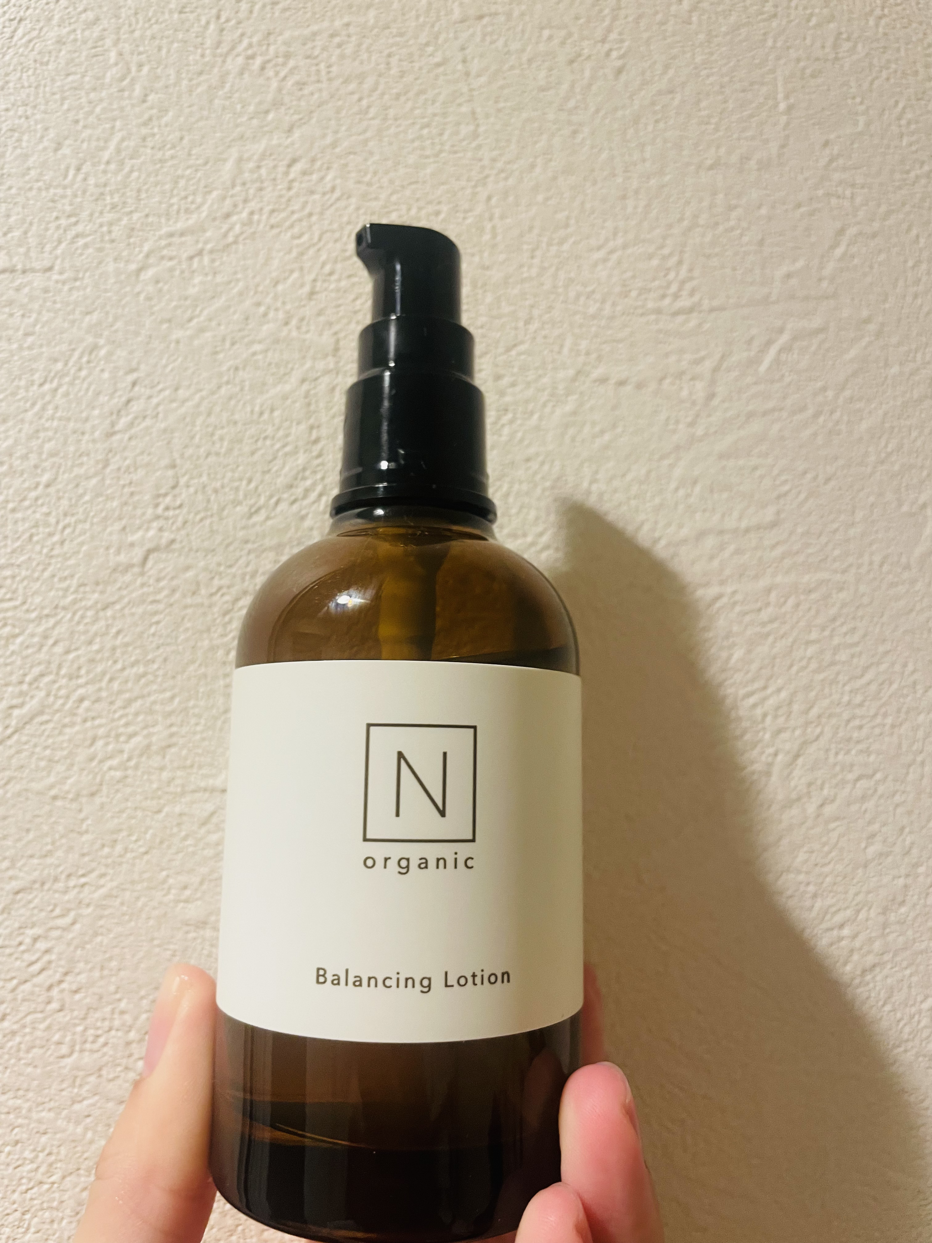最安値　モイスチュア&バランシング ローション(化粧水) 　100ml