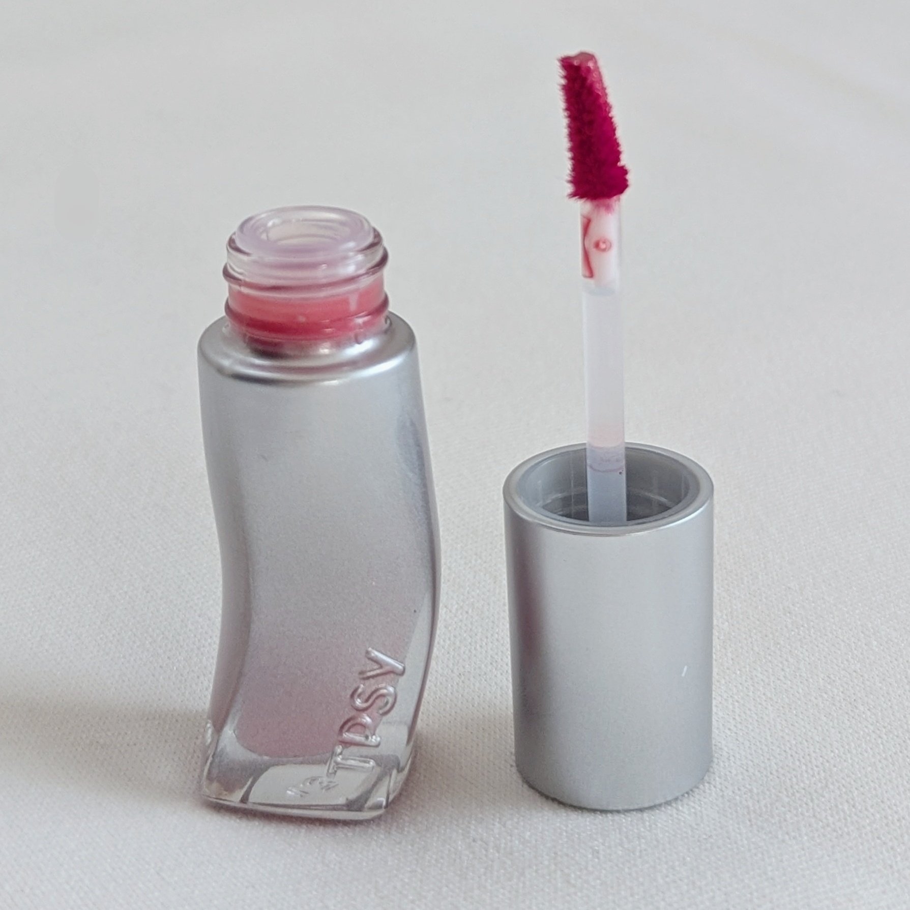 ジューシーリッププランパー6g/TPSY/リッププランパーを使ったクチコミ（2枚目）