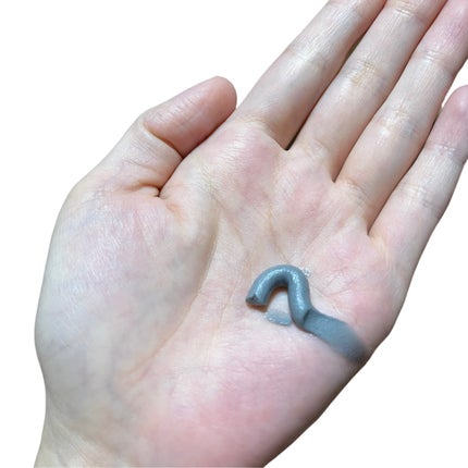 毛穴いちご洗顔 ブラック/ドットバイ/洗顔フォームを使ったクチコミ(2枚目)