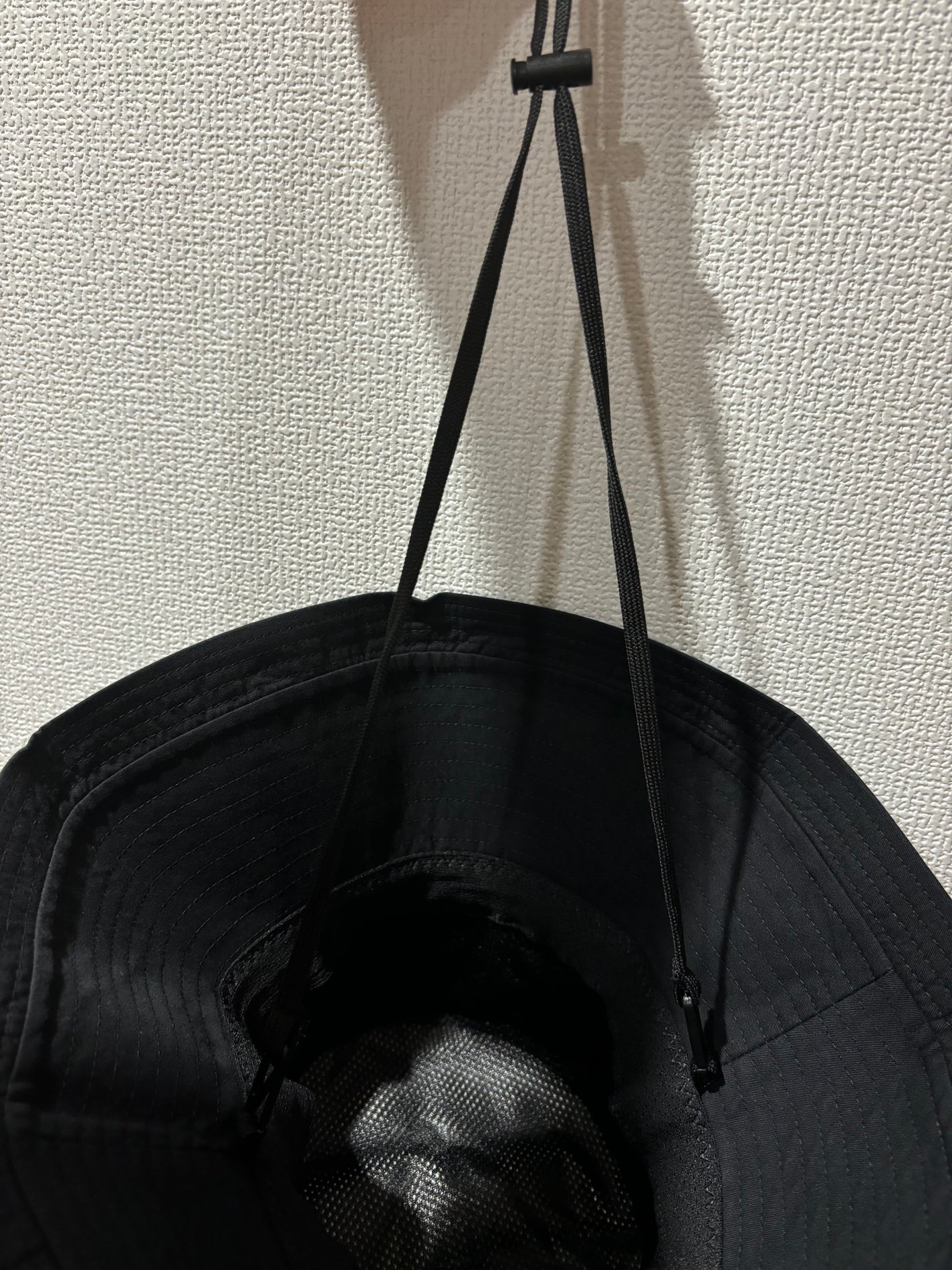 せーか on LIPS 「そろそろ日差しがキツくなってきたので帽子を新調👏万博行く時に首..」(5枚目)