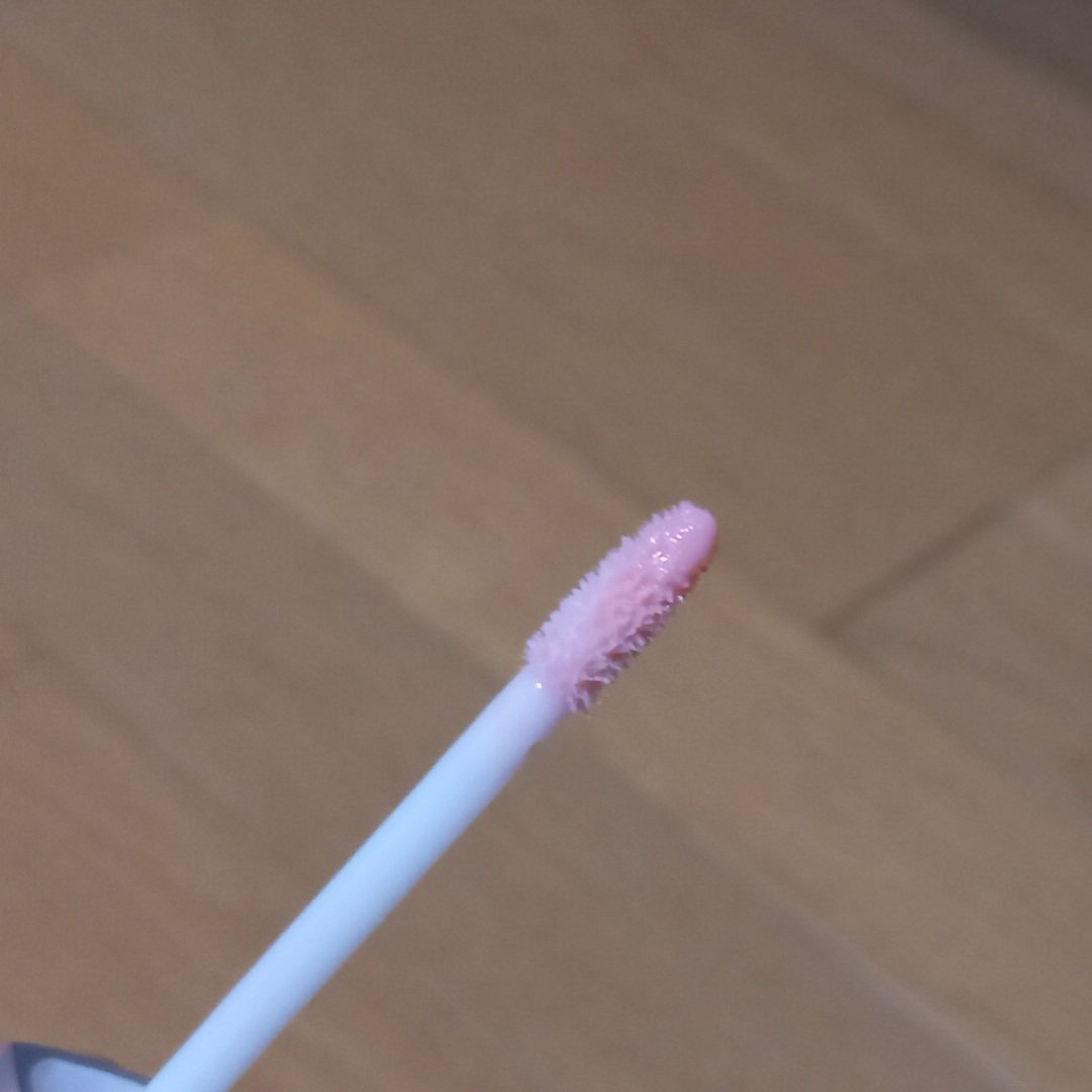 Lip Color Plumper/Lilytone/リッププランパーを使ったクチコミ（3枚目）