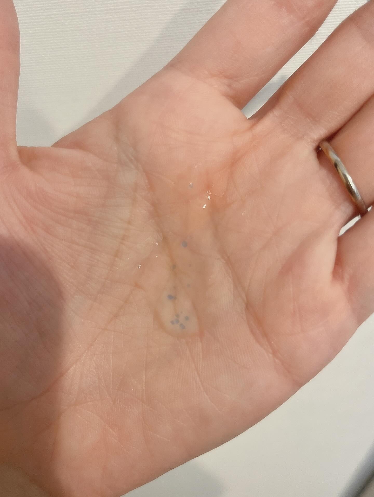 ヒアルキューブ フラッディングクリーム/DPPR/フェイスクリームを使ったクチコミ（2枚目）