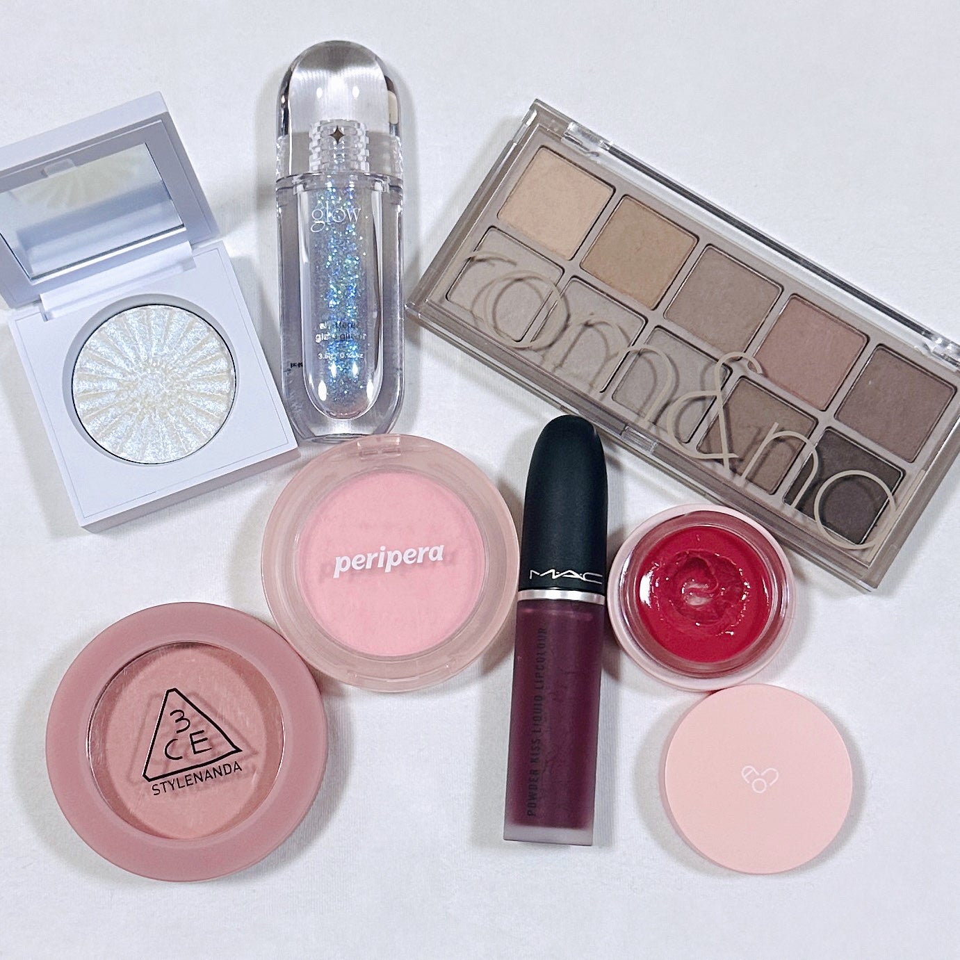 3CE フェイスブラッシュ/3CE/パウダーチークを使ったクチコミ(8枚目)