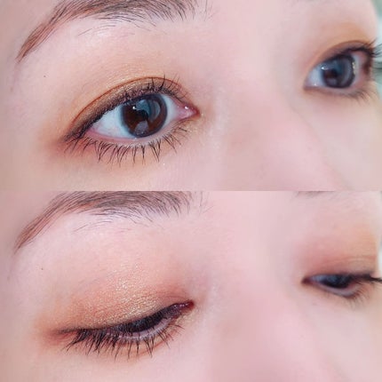 シグニチャー カラー アイズ/SUQQU/アイシャドウパレットを使ったクチコミ(4枚目)