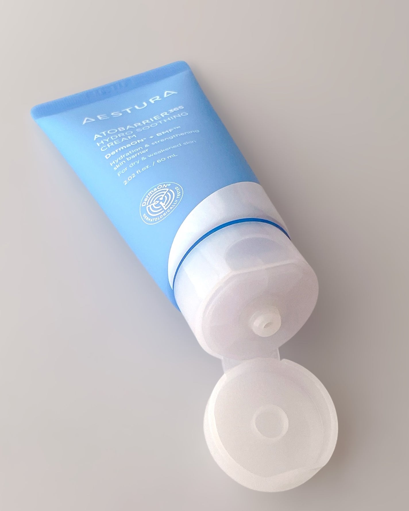 アトバリア365 ハイドロクリーム /AESTURA/フェイスクリームを使ったクチコミ(2枚目)