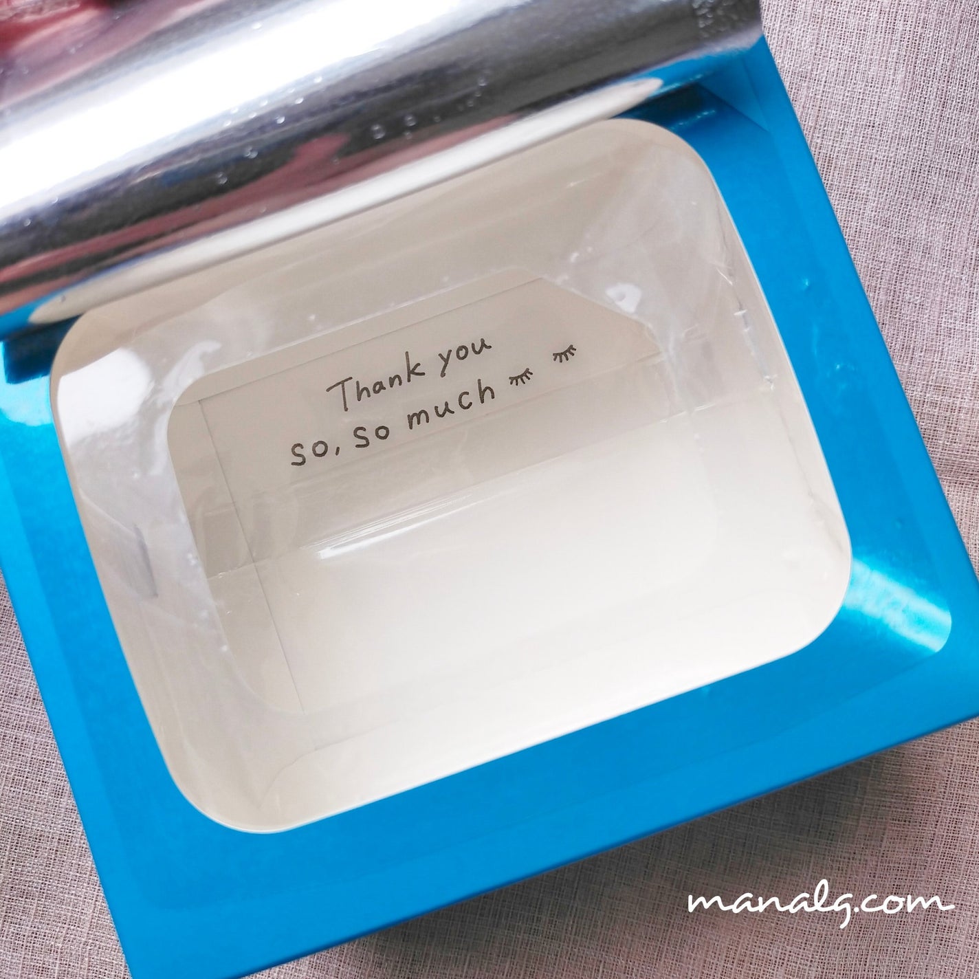 ルルルン ハイドラ AZ マスク/ルルルン/シートマスク・パックを使ったクチコミ(2枚目)