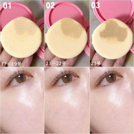 パフュームド キース ハンドクリーム エピックフルール/KEYTH/ハンドクリームを使ったクチコミ(4枚目)