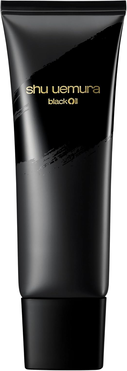 ブラック フレッシュ フォーミング マッド / shu uemura