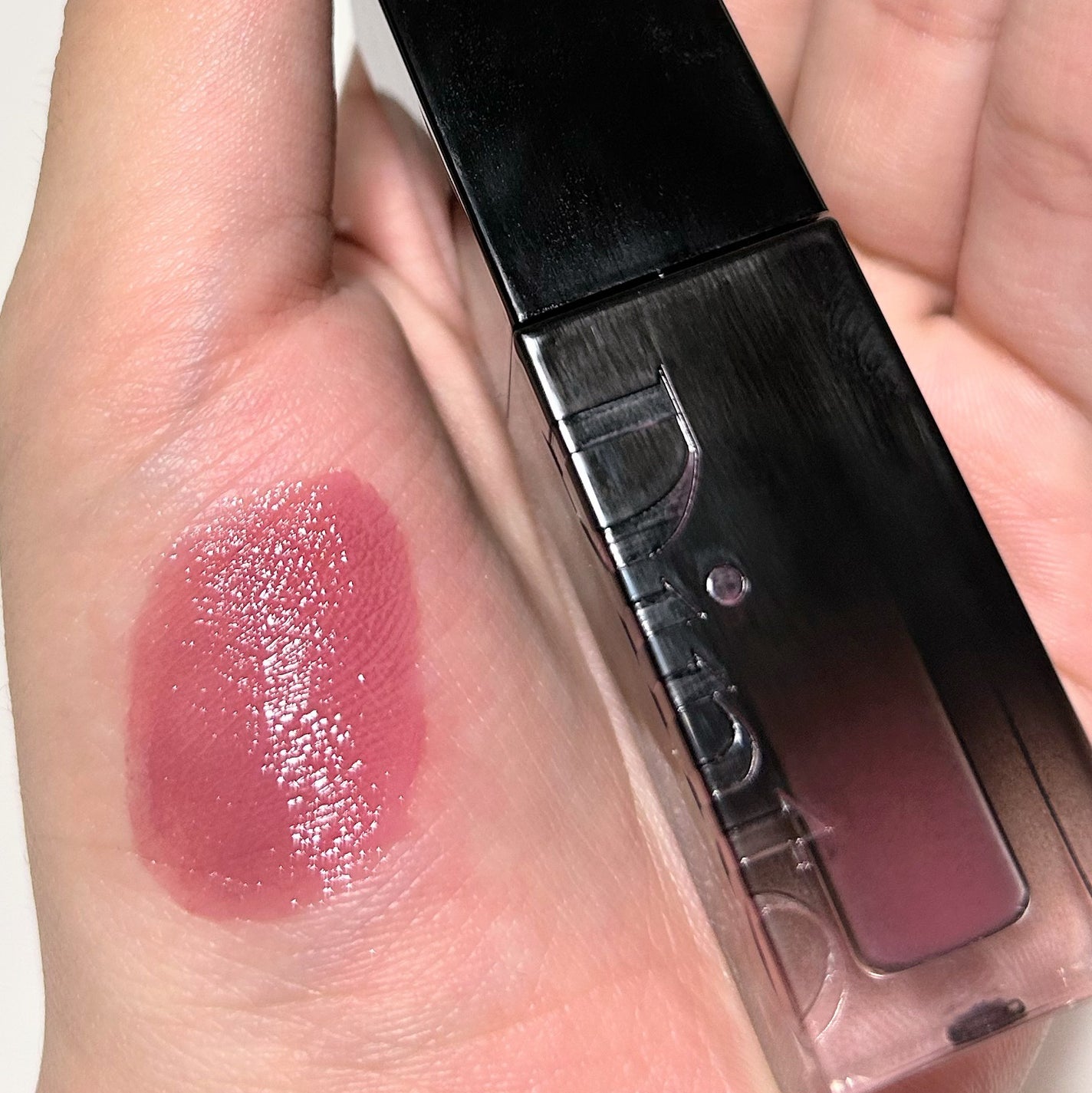 デューティント/AMUSE/リップティントを使ったクチコミ(5枚目)