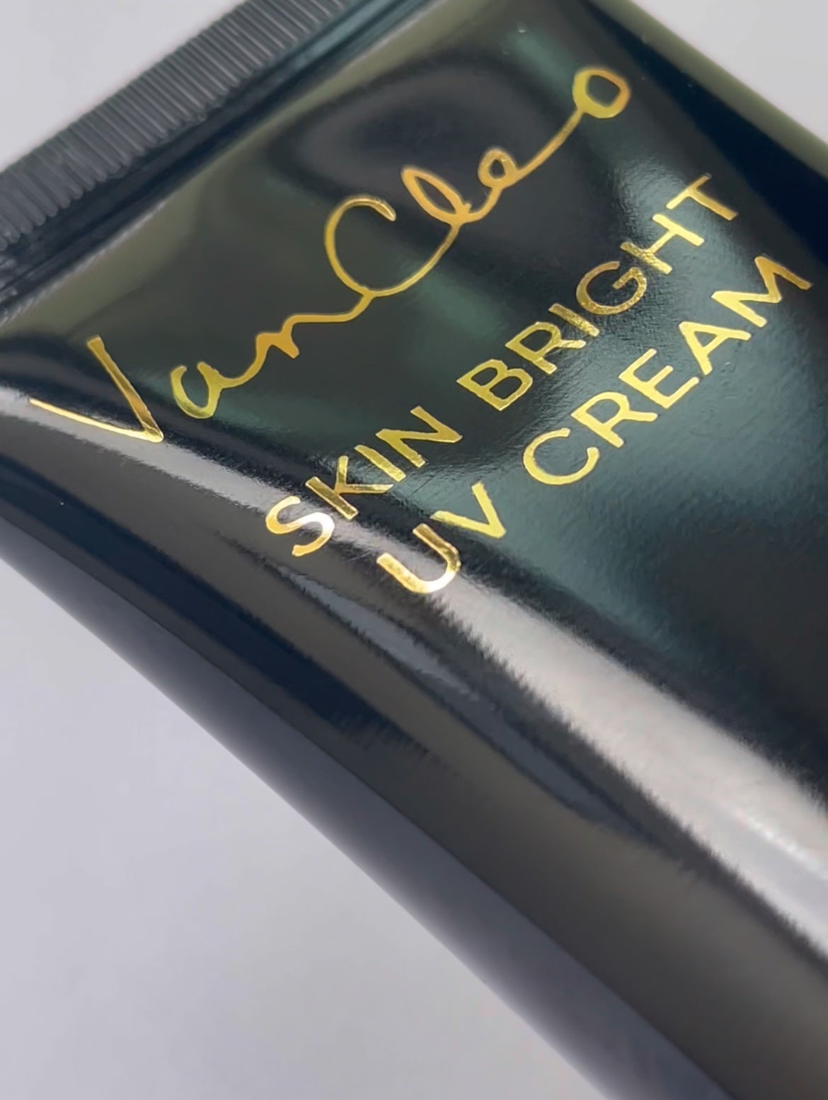 スキンブライトUVクリーム/VanCleo/日焼け止めクリームを使ったクチコミ(1枚目)