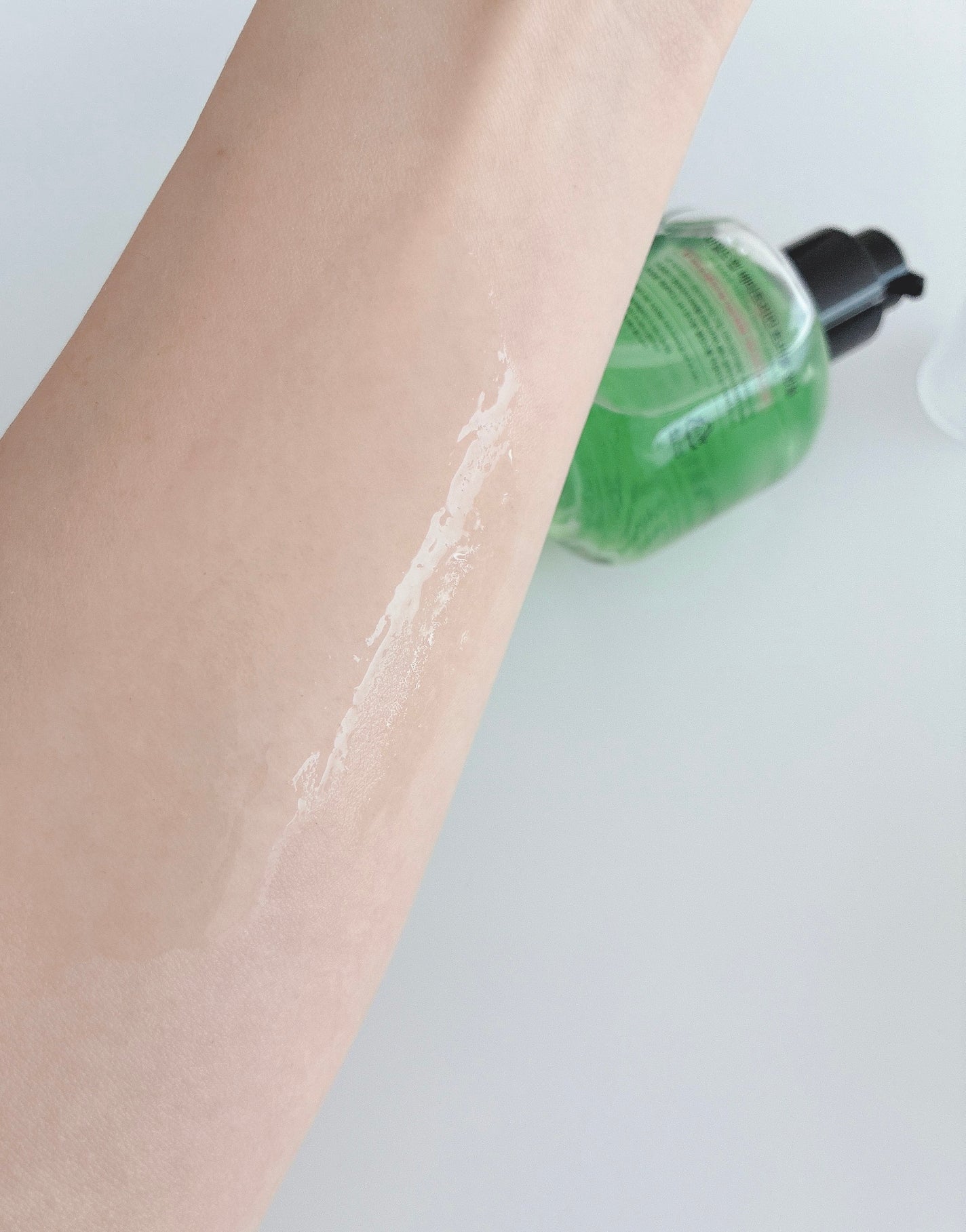 ベターツリカン肌荒れ美容液/Mildlab/美容液を使ったクチコミ(6枚目)