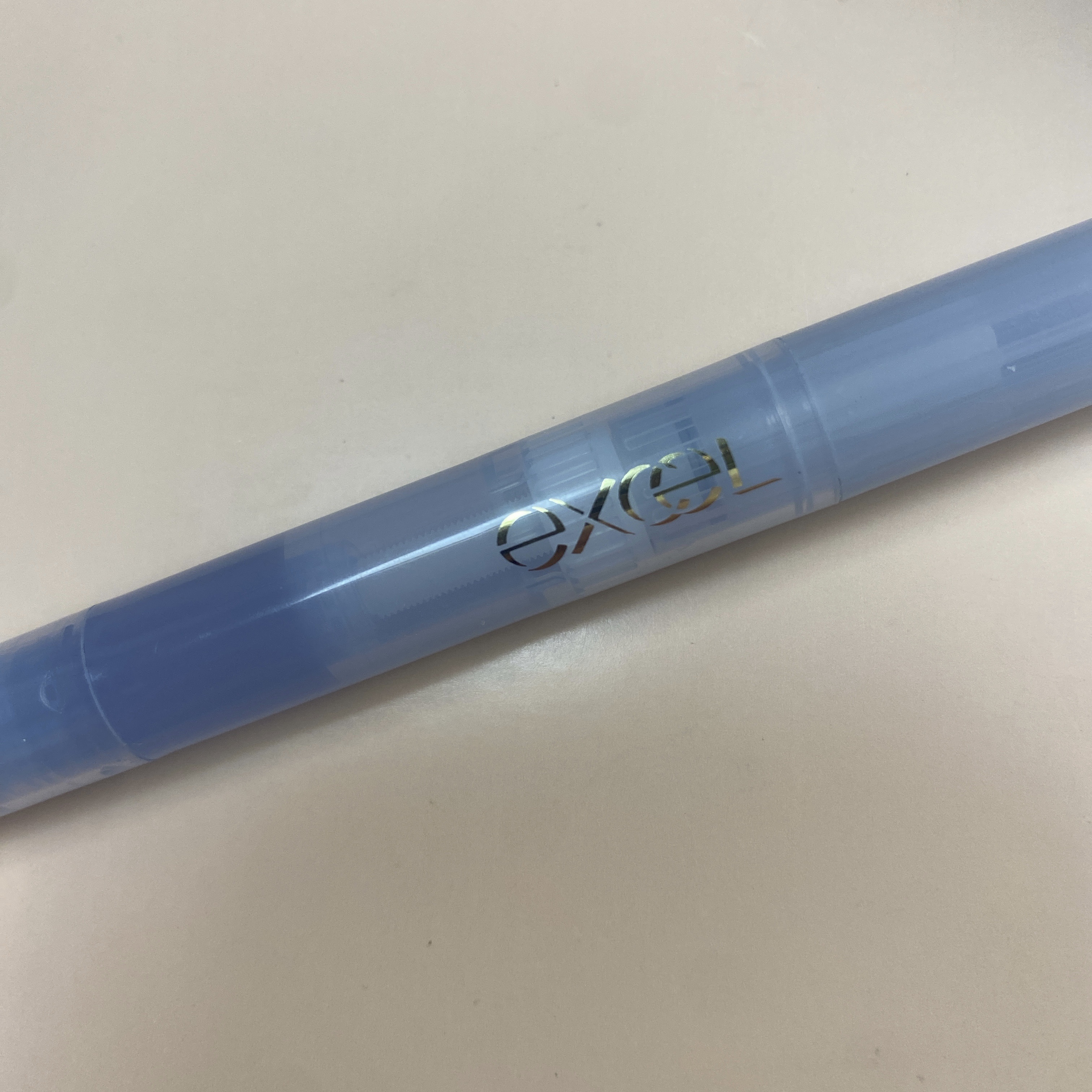 エッセンスネイルオイル/excel/ネイルオイル・トリートメントを使ったクチコミ（1枚目）