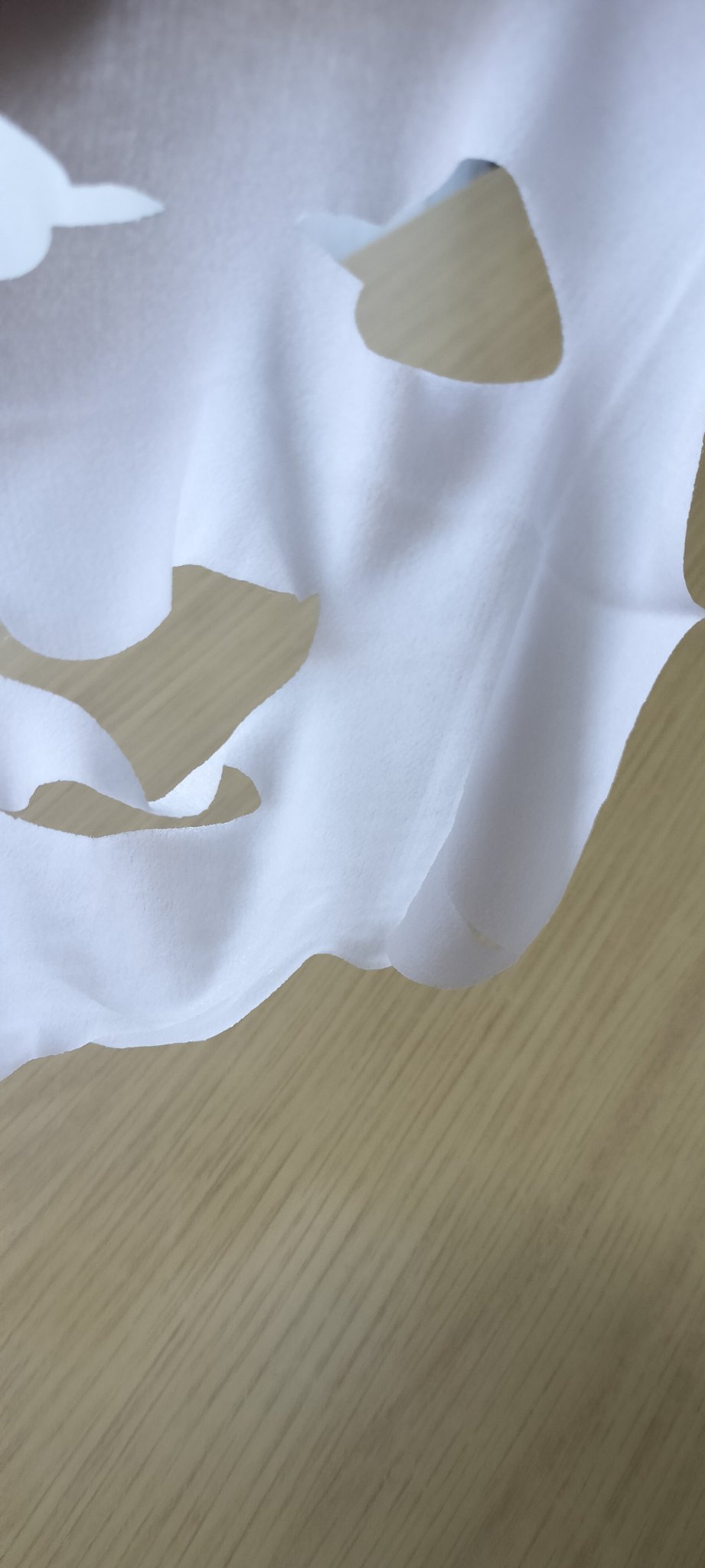 ルルルンプレシャス GREEN(バランス)【旧】/ルルルン/シートマスク・パックを使ったクチコミ（3枚目）