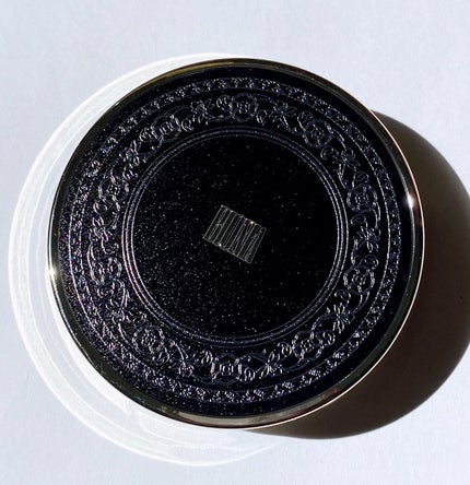 BIONIA メッシュスキンパクト/コラリッチ/クリーム・エマルジョンファンデーションを使ったクチコミ(1枚目)