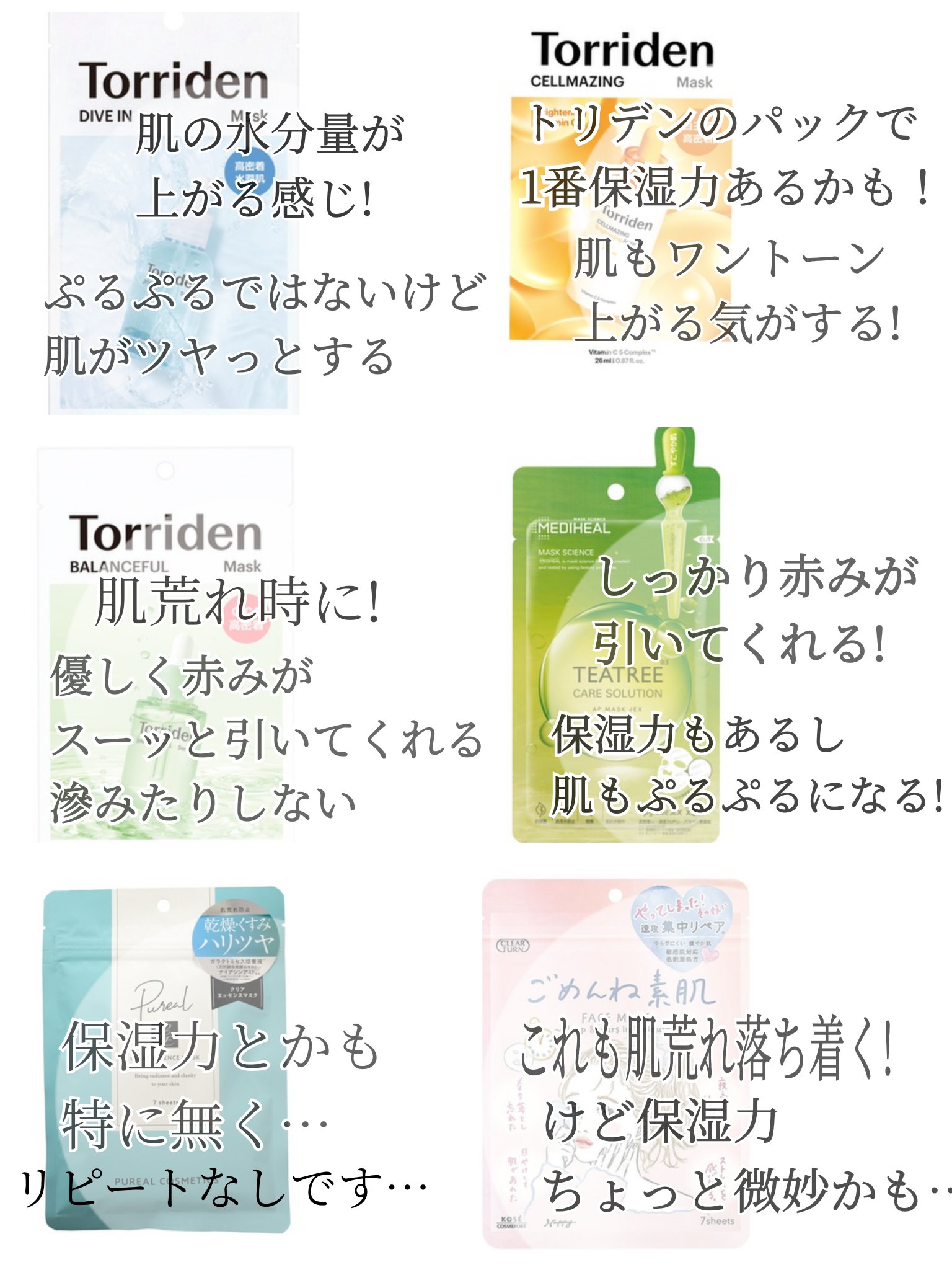 ティーツリーケア ソリューション エッセンシャルマスクEX/MEDIHEAL/シートマスク・パックを使ったクチコミ（2枚目）