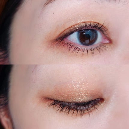 シグニチャー カラー アイズ/SUQQU/アイシャドウパレットを使ったクチコミ(5枚目)