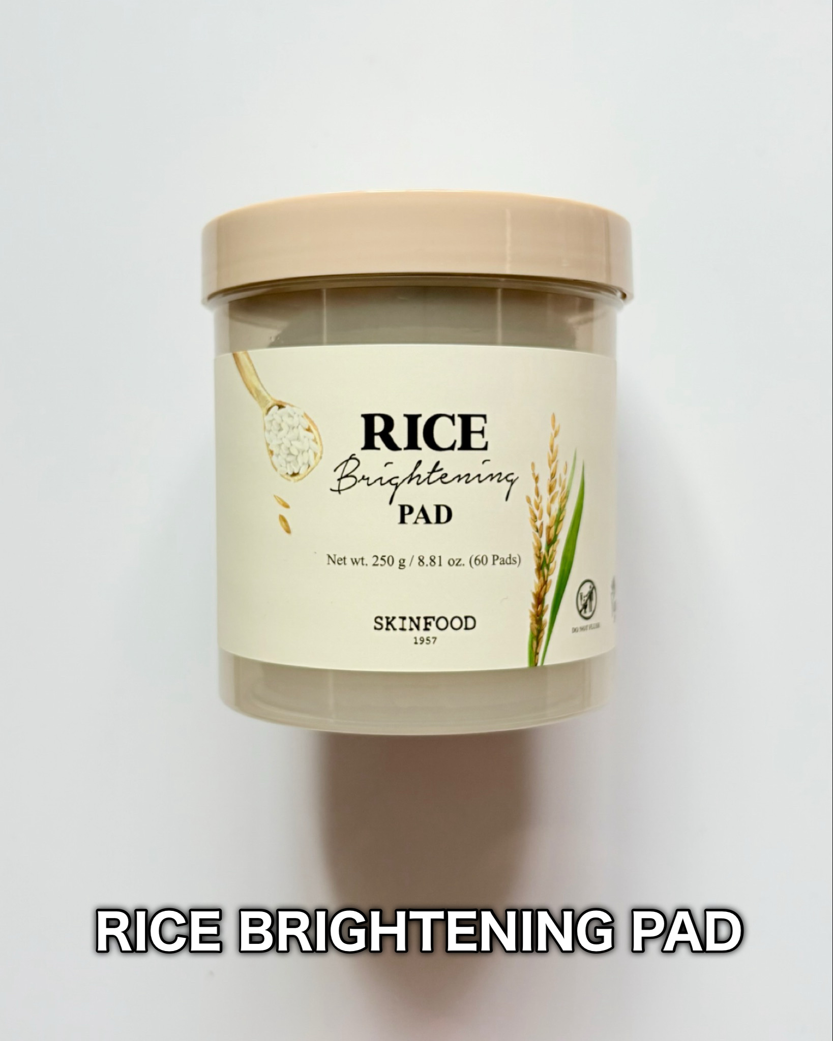 SKINFOOD ポテト マデカソ スージングパッド/SKINFOOD/トナーパッドを使ったクチコミ（2枚目）