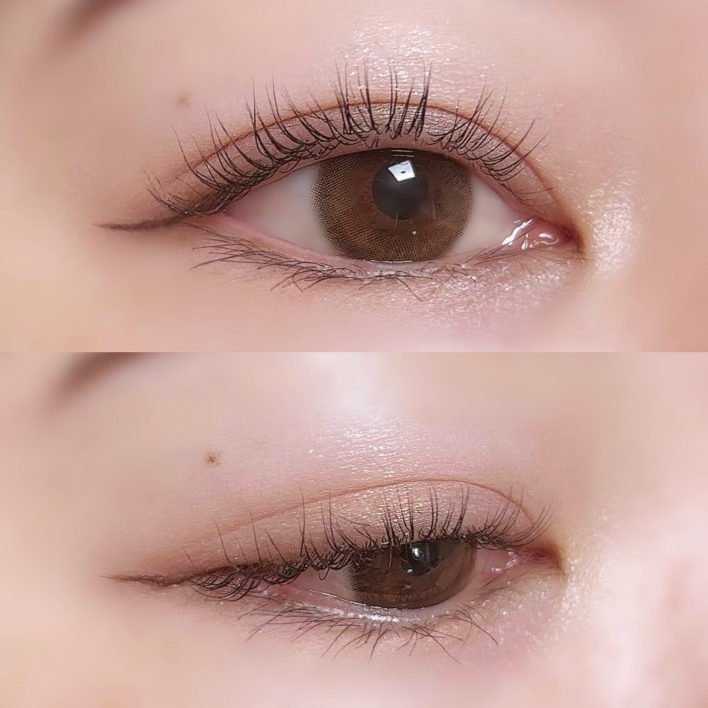 ル・ヌフ・ジバンシイ/GIVENCHY/アイシャドウパレットを使ったクチコミ(4枚目)