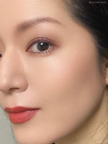 インフィニット シングル アイズ 06 マット ウッドローズ/RMK/単色アイシャドウの画像