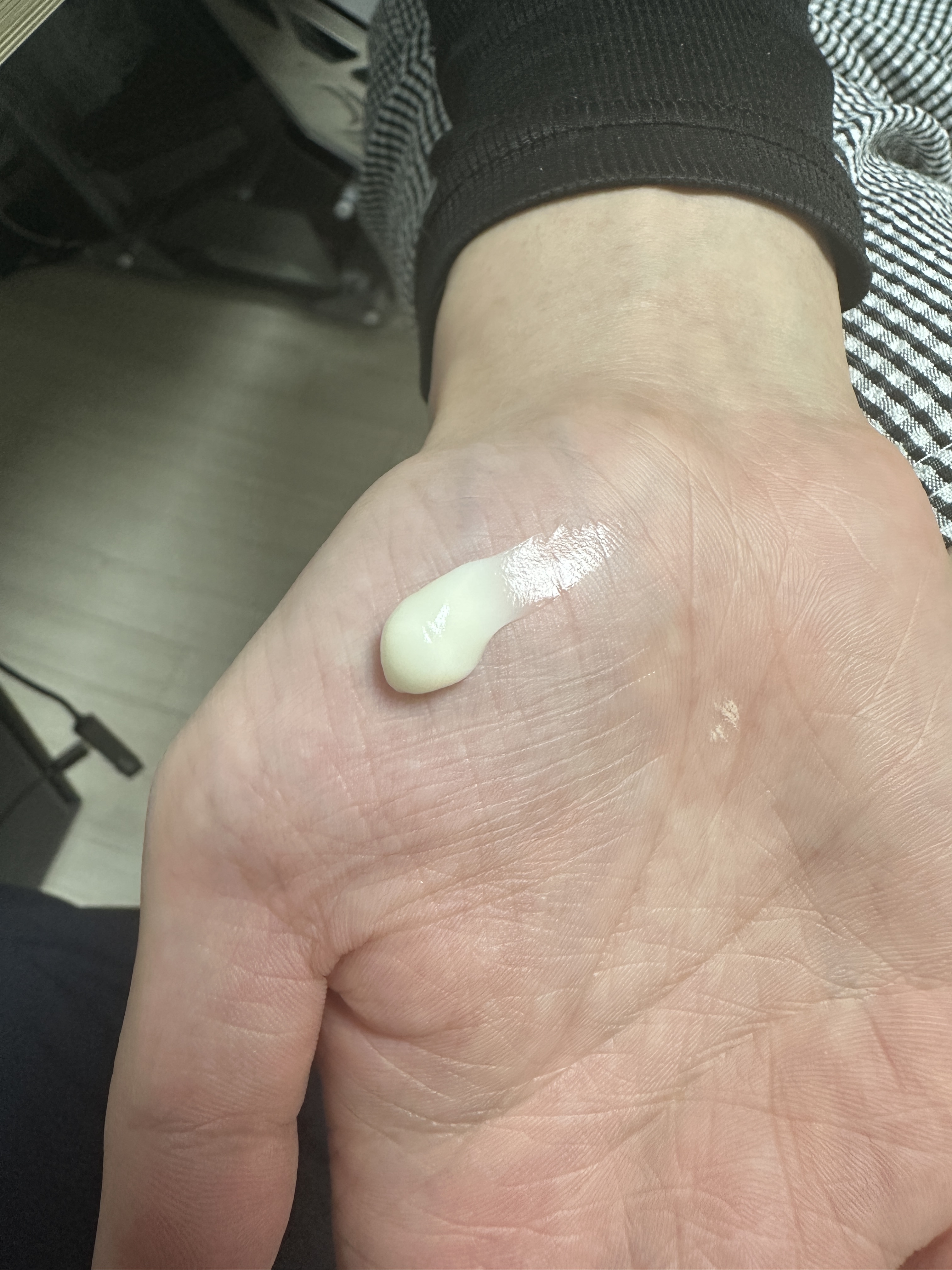 アビブ　グルタチオンソームダークスポットセラムビタドロップ/Abib /美容液を使ったクチコミ（3枚目）