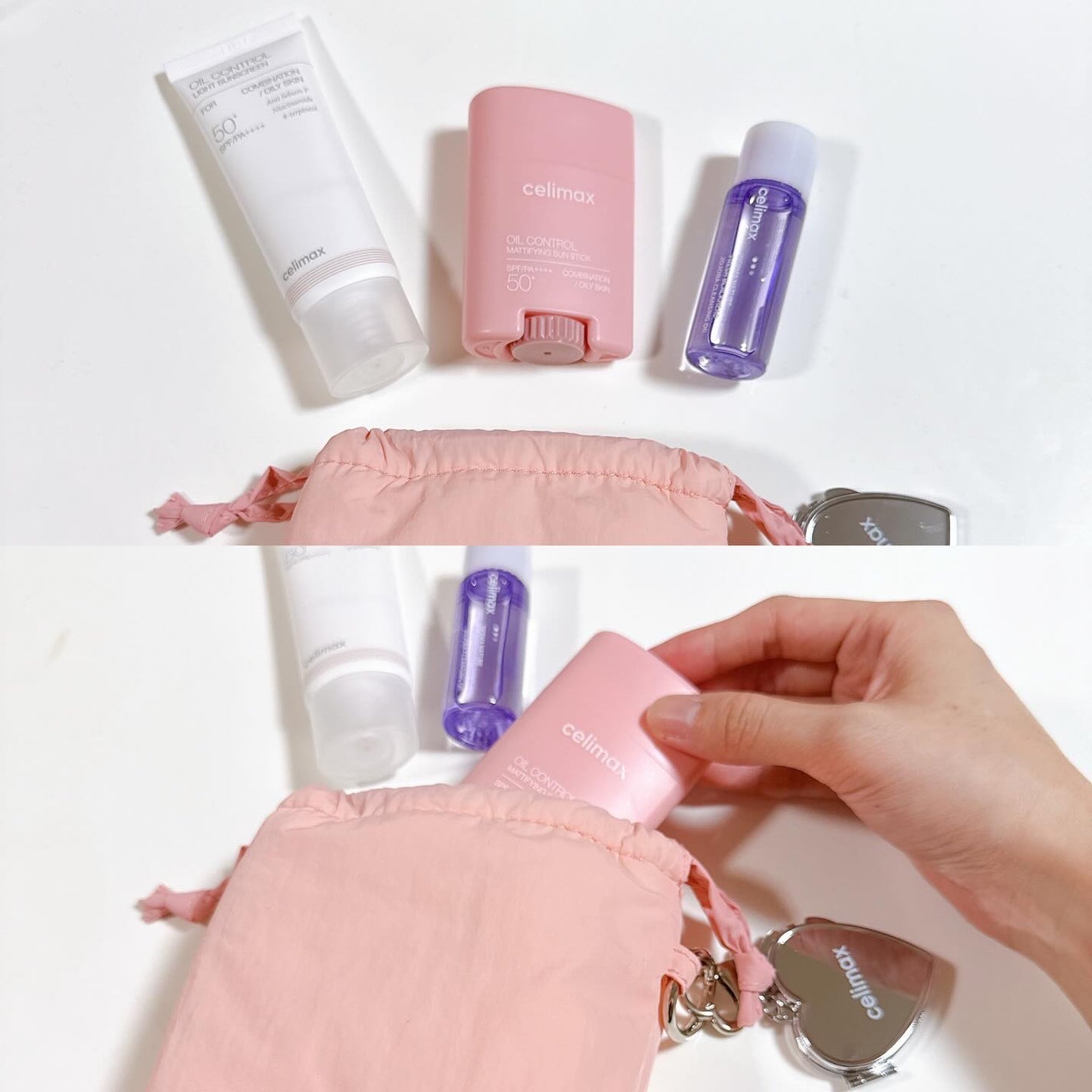 セリマックス クレンジング オイル/celimax/オイルクレンジングを使ったクチコミ(2枚目)