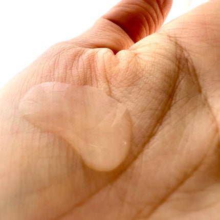 ãã¥ã¢ã« ãšãã§ã¯ã ã¢ã³ãã«/REJURAN COSMETICS/çŸå®¹æ¶²ã䜿ã£ãã¯ãã³ãïŒ2æç®ïŒ