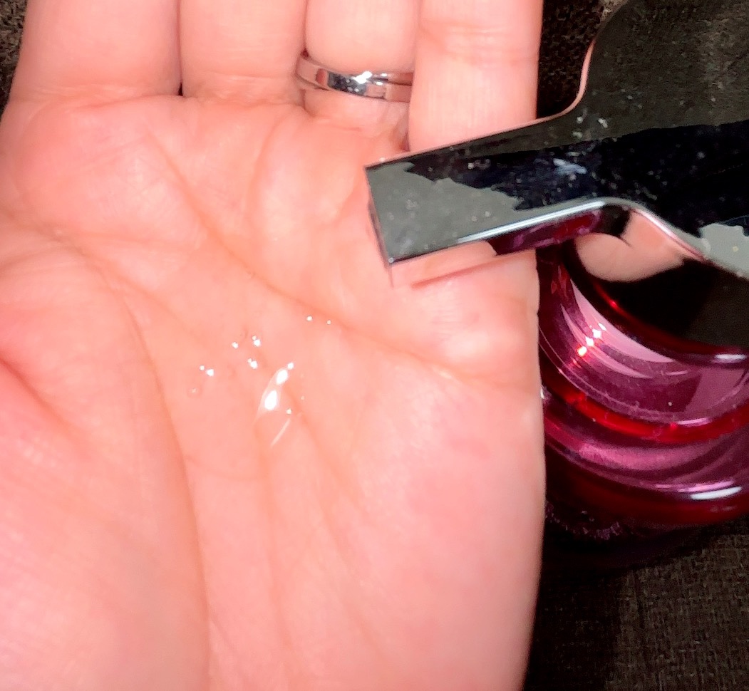 ストレートリカバリー シャンプー/トリートメント/Dr.Once/市販シャンプーを使ったクチコミ（3枚目）