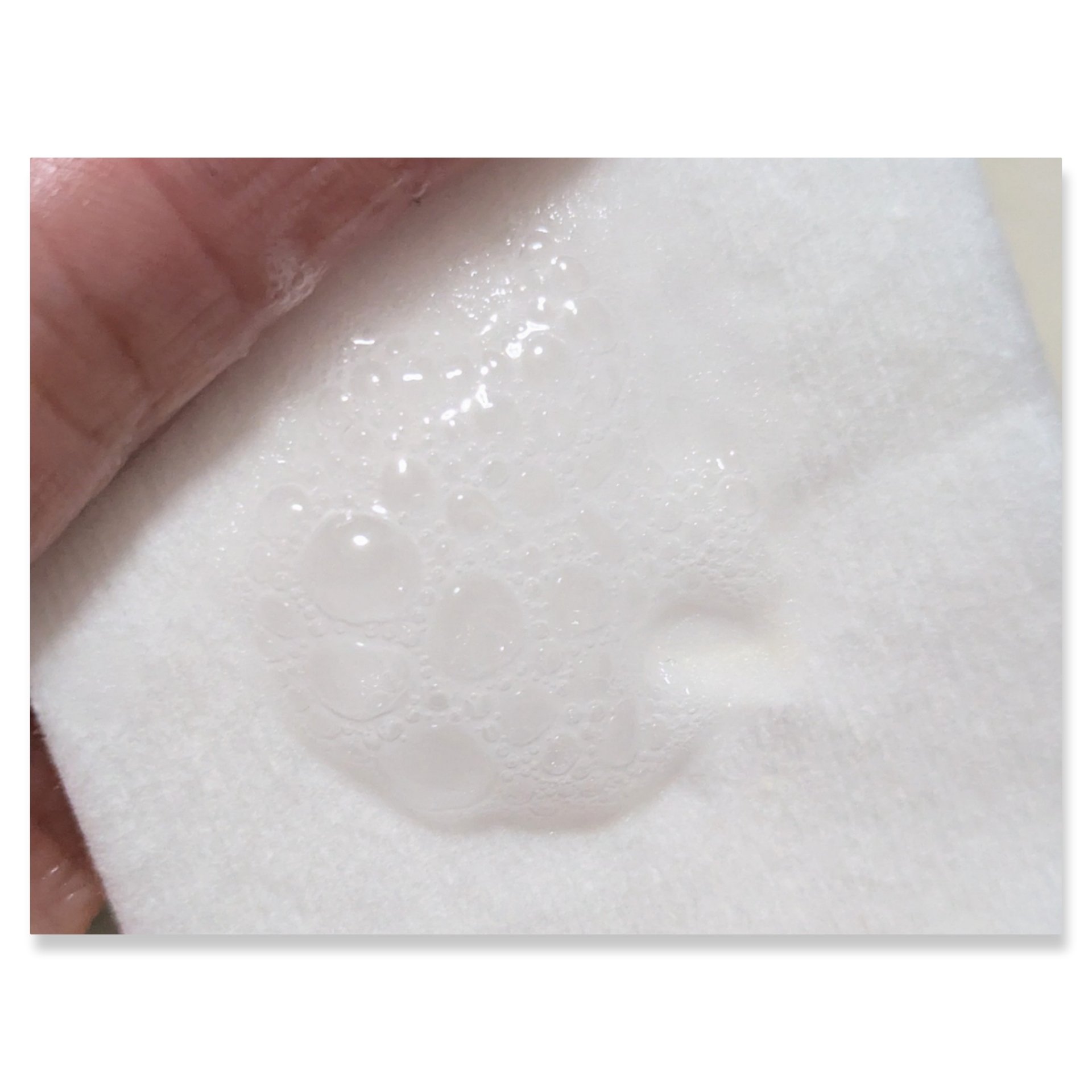 クール アストリンゼント ハーバルブリーズ/インフィニティ/化粧水を使ったクチコミ（3枚目）