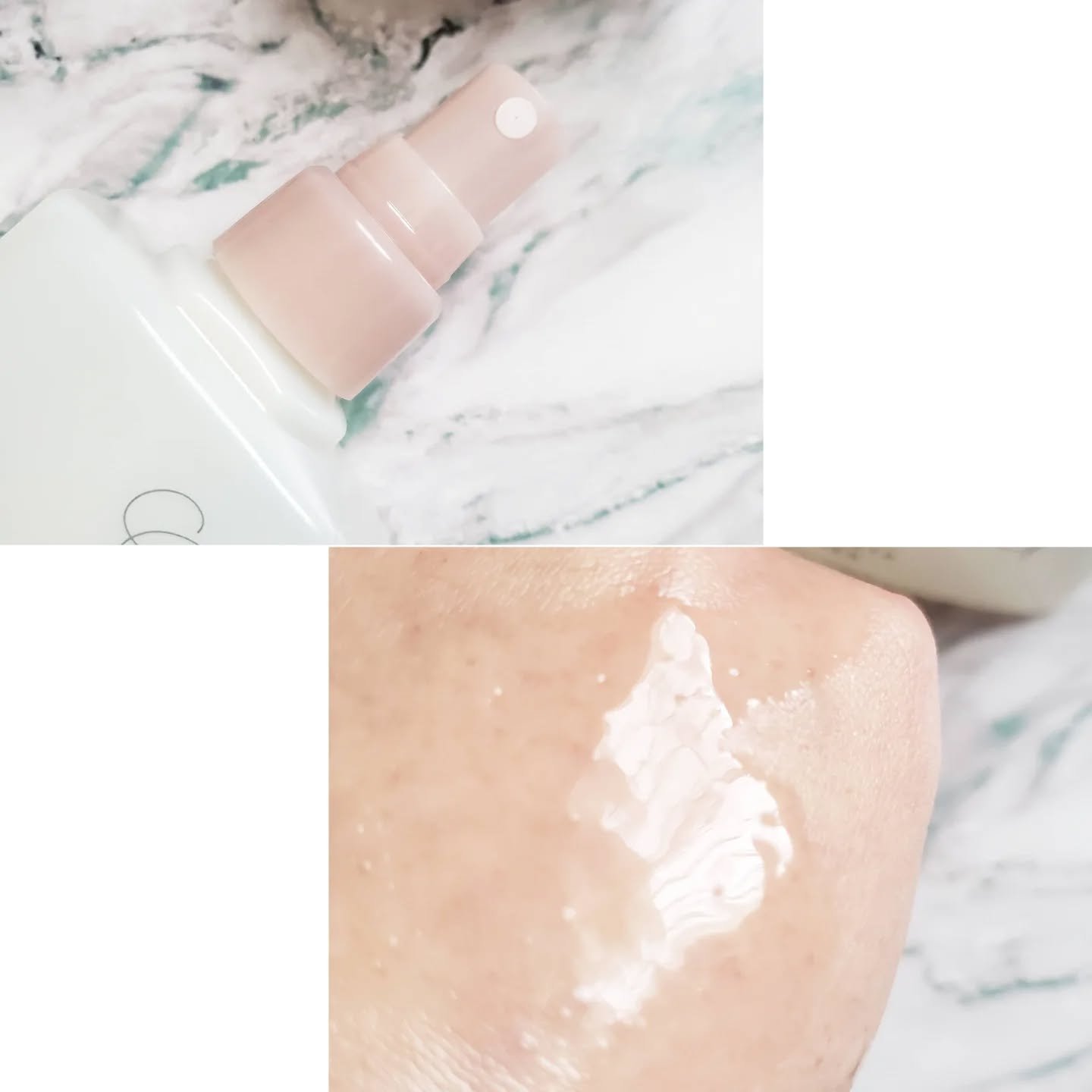 エメ ミストケアオイル/ロレッタ/ヘアオイルを使ったクチコミ（2枚目）