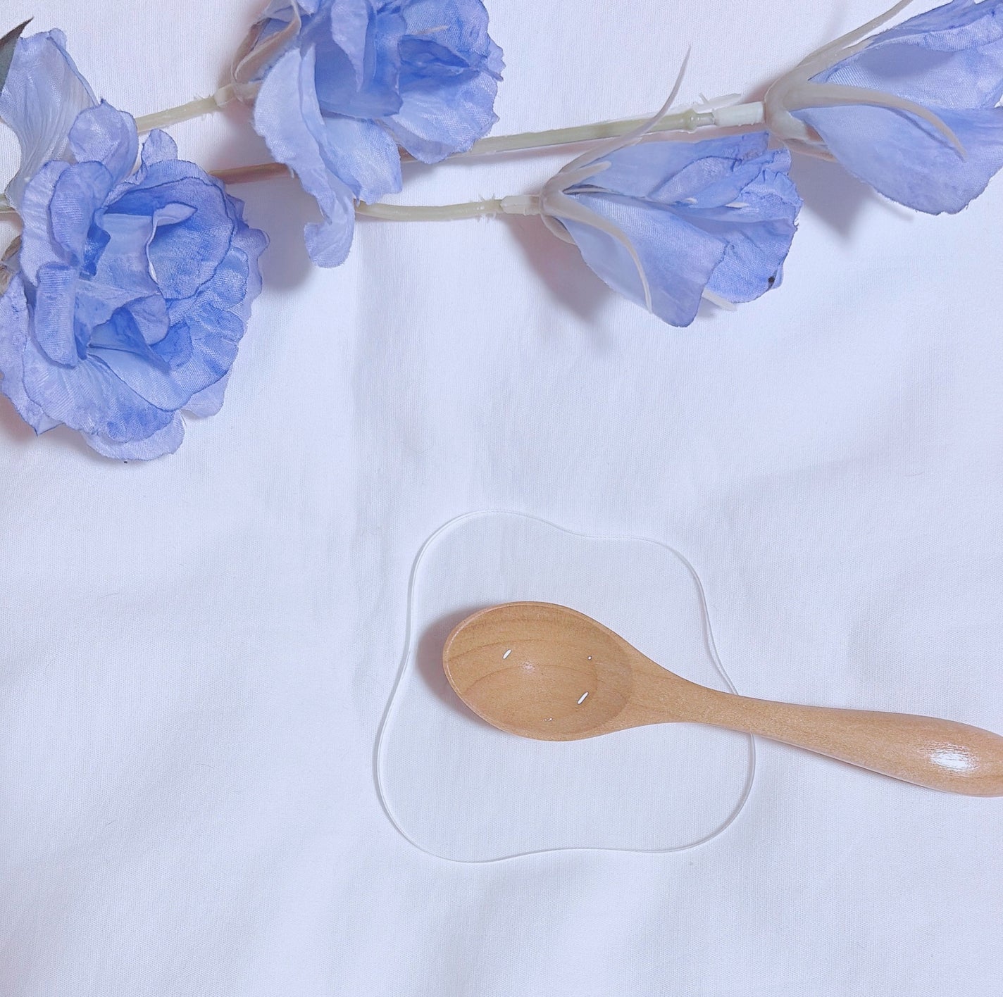 ピンプローブモイスチャーライザー/ZEROID/フェイスクリームを使ったクチコミ(3枚目)