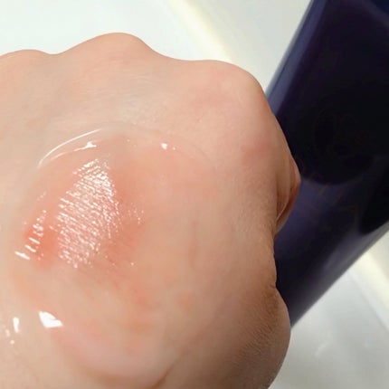 薬用モイストクレンジングジェル/ODELIA/クレンジングジェルを使ったクチコミ(4枚目)