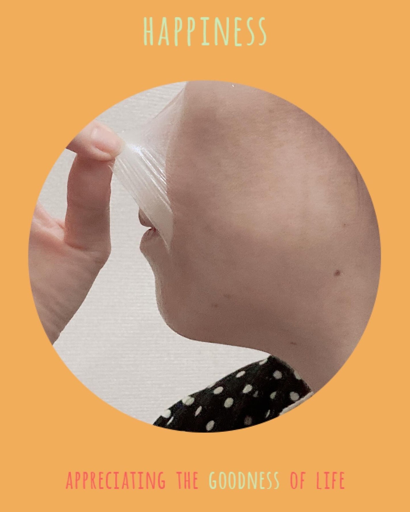 ライスコラーゲンラッピングマスク/daymellow’/シートマスク・パックを使ったクチコミ(8枚目)