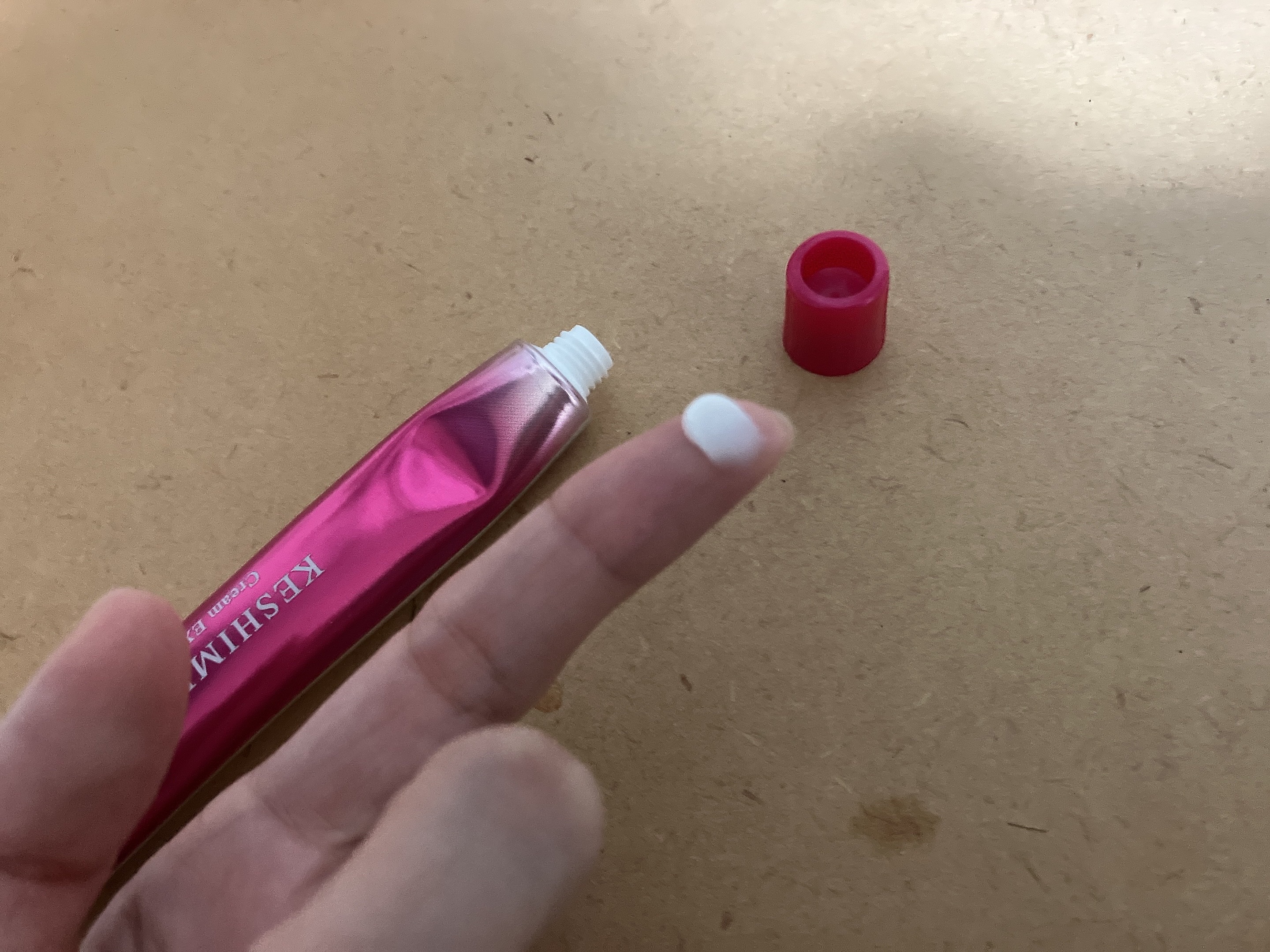 を使ったクチコミ（2枚目）