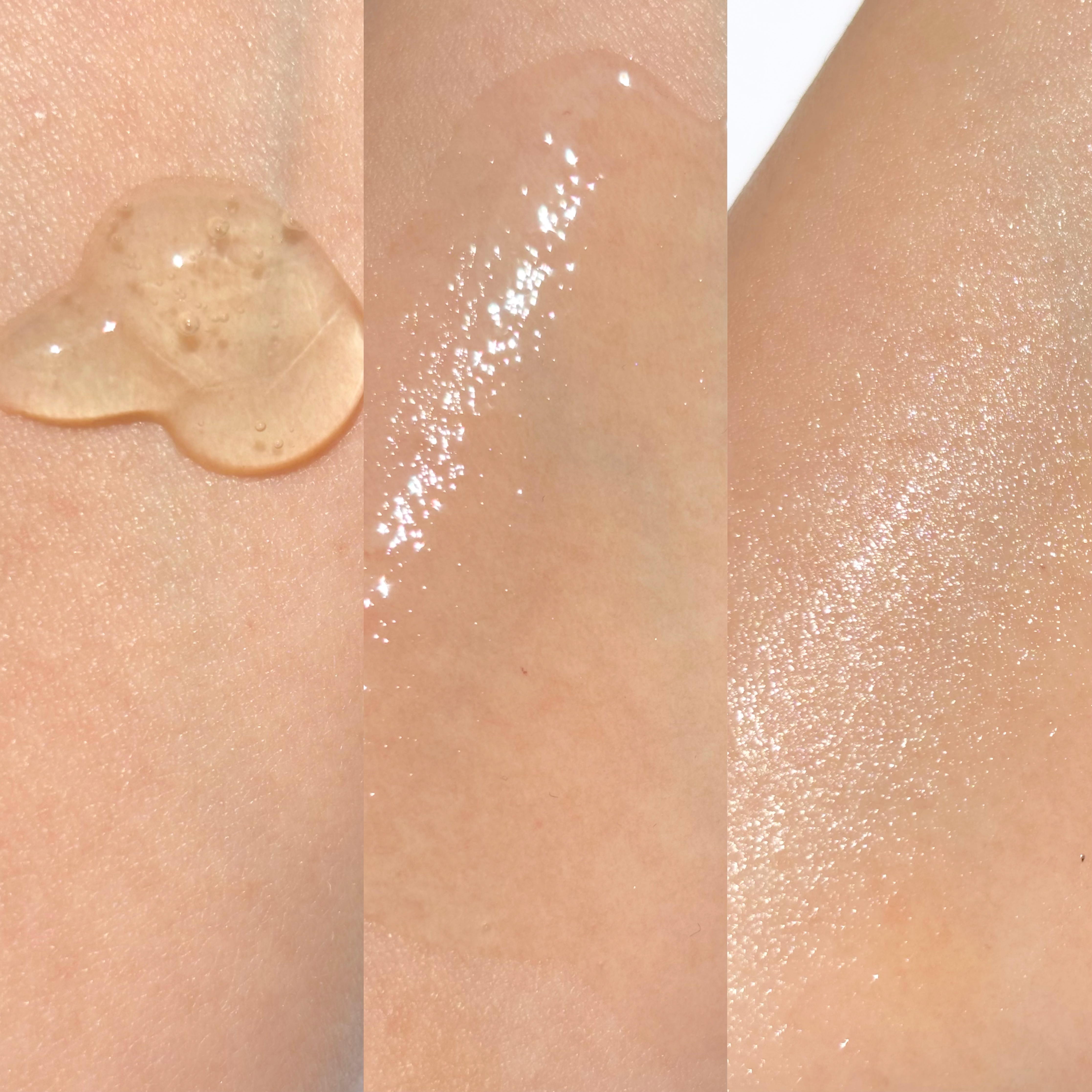 ビタペアCPDRN水潤セラム/ネイチャーリパブリック/美容液を使ったクチコミ（3枚目）