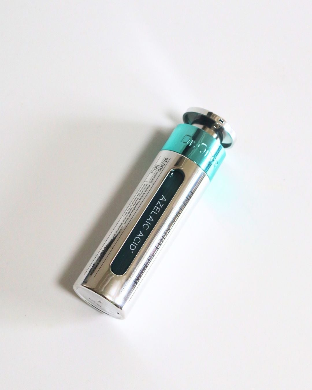 DRワンス AZニードル ショットセラム/Dr.Once/美容液を使ったクチコミ(1枚目)